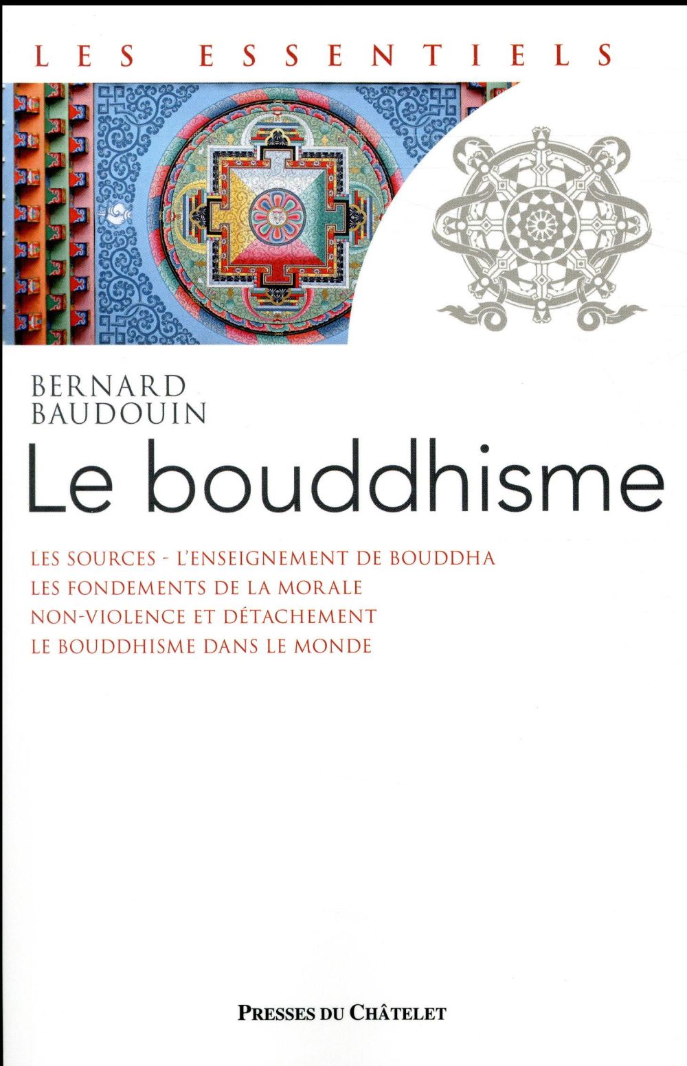 - LE BOUDDHISME - LE BOUDDHISME